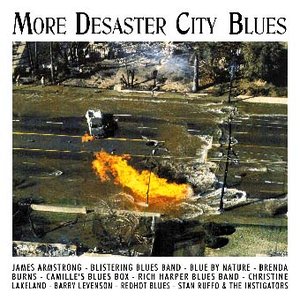 Avatar for Blistering Blues Band