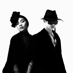 ZHU & Yuna のアバター