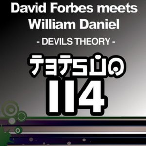 David Forbes meets William Daniel 的头像