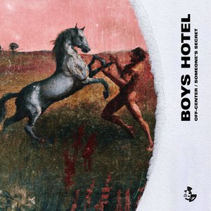 Off-Center / Someone's Secret