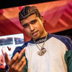 Image for 'Kap G'