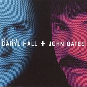 Ultimate Daryl Hall + John Oates Disc 1