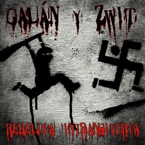 Zwit y Galan 的头像