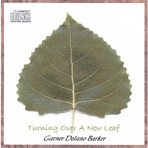 Turning Over A New Leaf