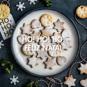 Shawn Mendes & Camila Cabello - Ho! Ho! Ho! Feliz Natal - Zortam Music