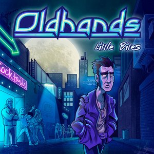 Little bites [Explicit]