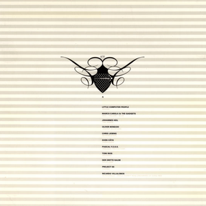 Project 69 photo provided by Last.fm