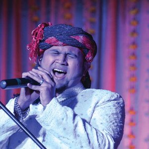 Avatar de Jasraj Joshi