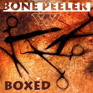 Boxed Bone Peeler