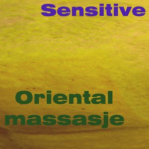 Oriental massasje (Vol. 3)