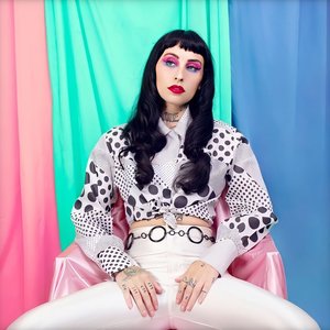 Kreayshawn 的头像