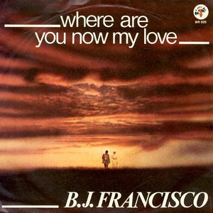 Where Are You Now My Love / Over the Ocean