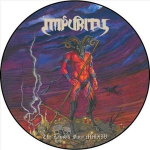 The Lamb's Fury MMXIV