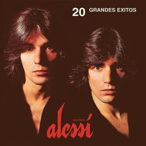 alessi brothers - 20 Grandes Exitos - Zortam Music
