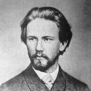 Pjotr Iljitsch Tschaikowsky 的头像