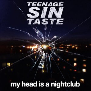 My head is a nightclub