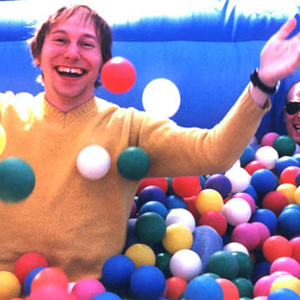 James Kochalka Superstar photo provided by Last.fm