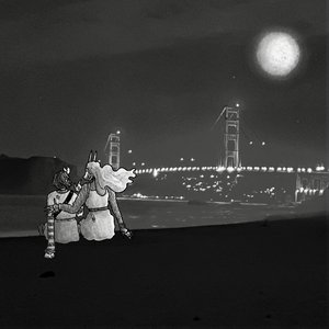 on my side/being together [Explicit]