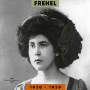Imagen de 'Fréhel anthologie (1930-1939)'