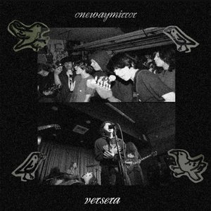 Split with Versera - EP