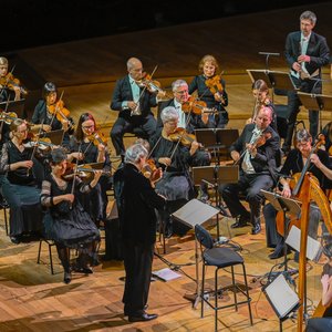 John Eliot Gardiner & The English Baroque Soloists 的头像