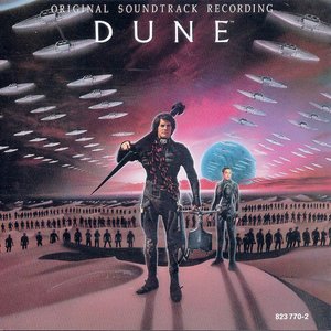 Dune™ Original Soundtrack Recording