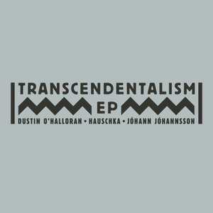 Изображение для 'Transcendentalism EP'