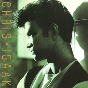 Image for 'Chris Isaak'