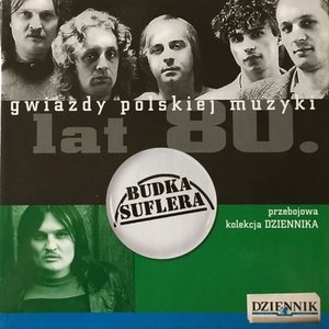 Gwiazdy Polskiej Muzyki Lat 80. Budka Suflera