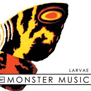 Bild för 'Monster Music'