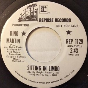 Sitting In Limbo