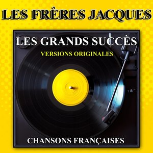 Les grands succès (Chansons françaises)