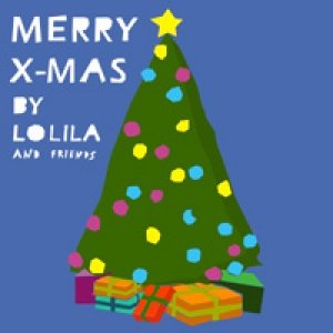 Image pour 'Merry X-Mas by lolila and friends'