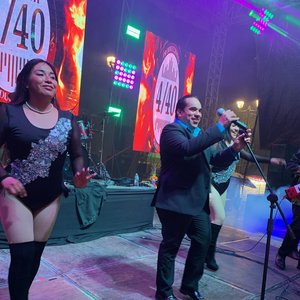 Avatar for Super Grupo F la Nueva Flama