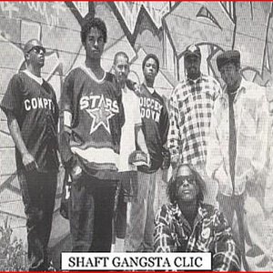 Avatar for Shaft Gangsta Clic