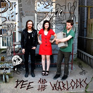 dee and the warlocks 的头像