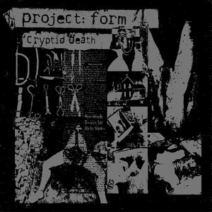 Cryptid Death