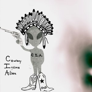 Cowboy Indian Alien 的头像