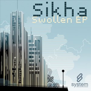 Swollen EP