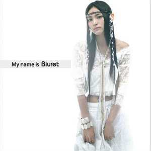 “Biuret (뷰렛)”的封面