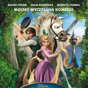 Awatar dla Adam Krylik/Grzegorz Pawlak/Jacek Czyż/Jakub Szydłowski/Katarzyna Popowska/Łukasz Talik/Maciej Stuhr/Piotr Bajtlik/Piotr Gogol/Stefan Kazuro