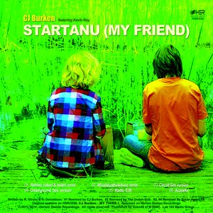 startanu (my friend)