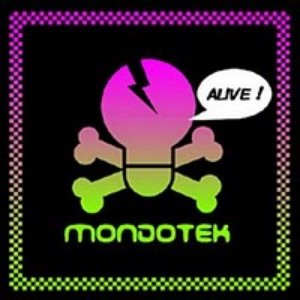 Аватар для Mondotek feat. Carlprit