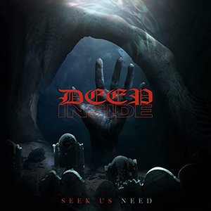 DEEP INSIDE - EP