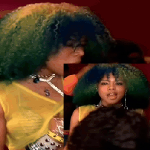 Aaliyah feat. Kelis 的头像