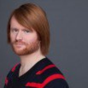 Pétur Örn Guðmundsson 的头像