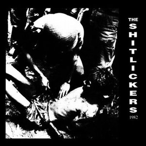 The Shitlickers