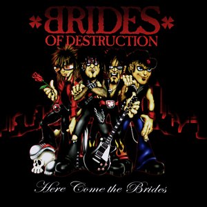 Here Come The Brides [Explicit]