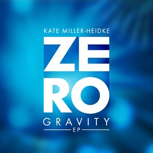 Zero Gravity - EP