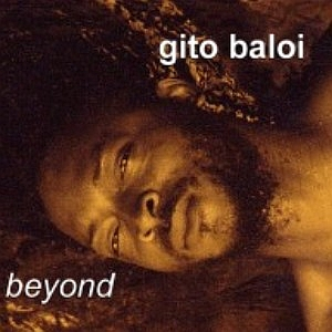 Gito Baloi photo provided by Last.fm